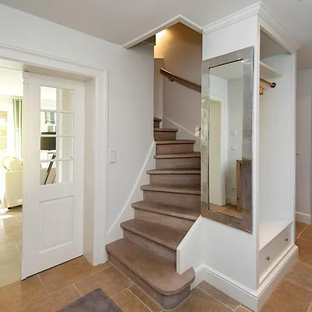 Semesterbostad Litzkow 11301 Morsum (Sylt)