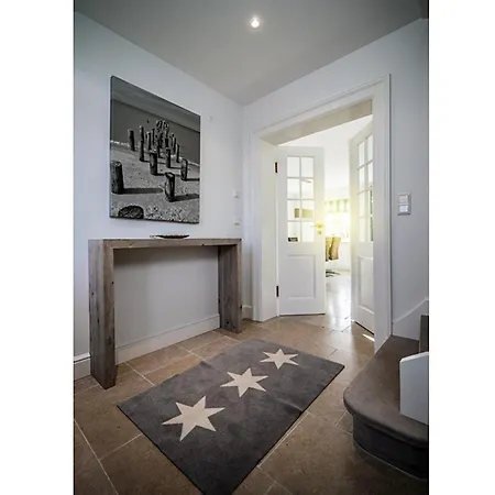 Semesterbostad Litzkow 11301 Morsum (Sylt)