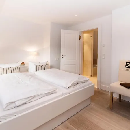 Semesterbostad Litzkow 11301