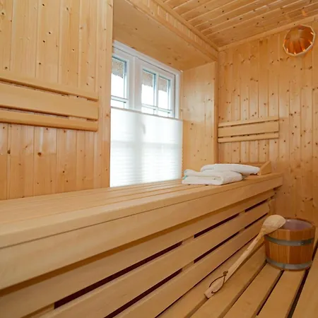 Litzkow 11301 Semesterbostad *