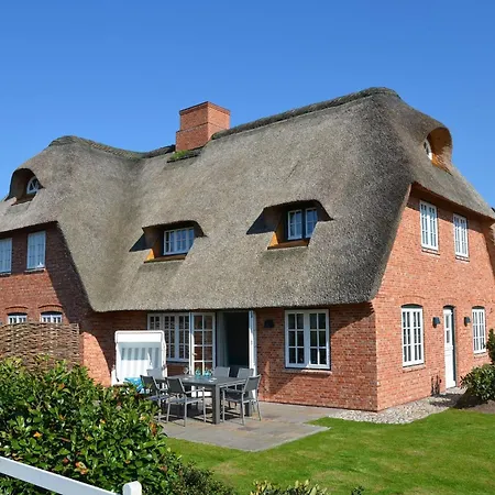 Litzkow 11301 Morsum (Sylt)