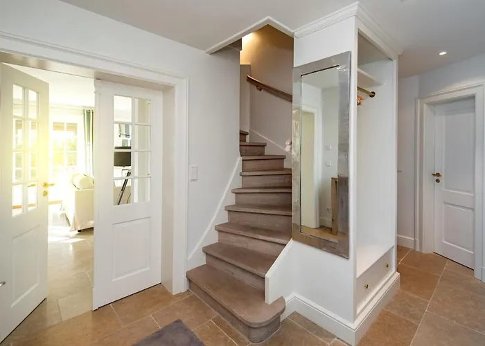 Semesterbostad Litzkow 11301 Morsum (Sylt)