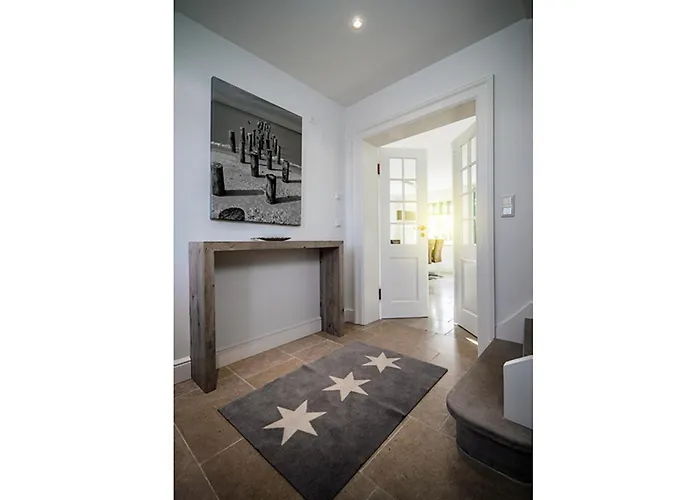 Semesterbostad Litzkow 11301 Morsum (Sylt)