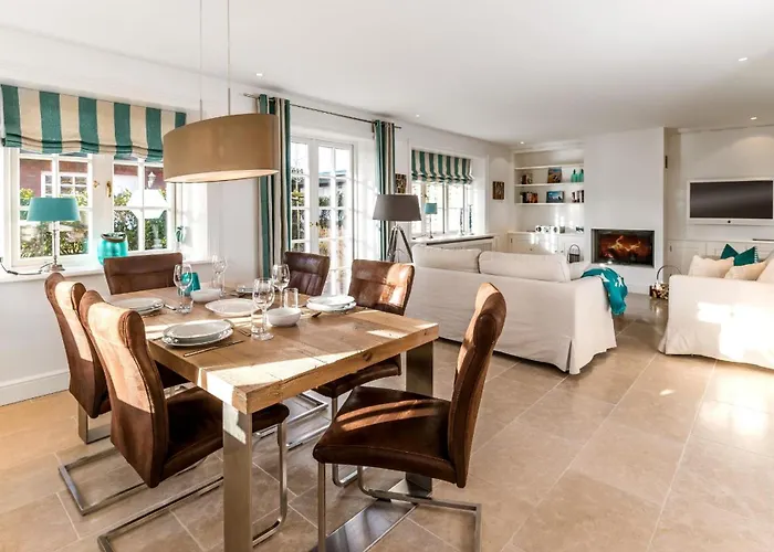 Semesterbostad Litzkow 11301 *