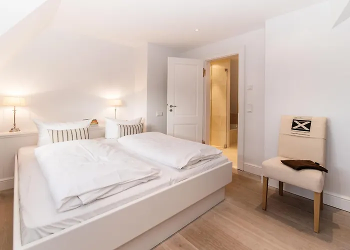 Semesterbostad Litzkow 11301