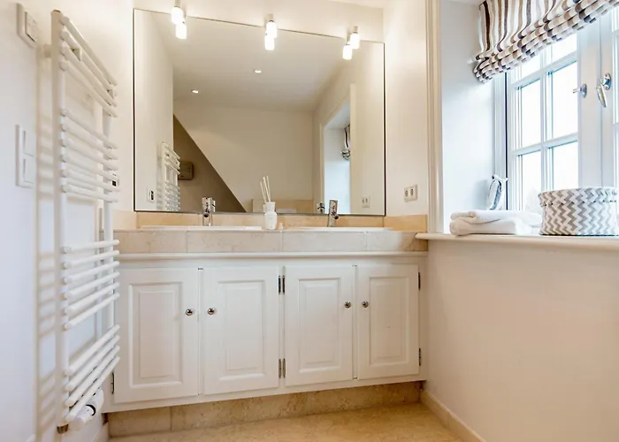 Litzkow 11301 Semesterbostad