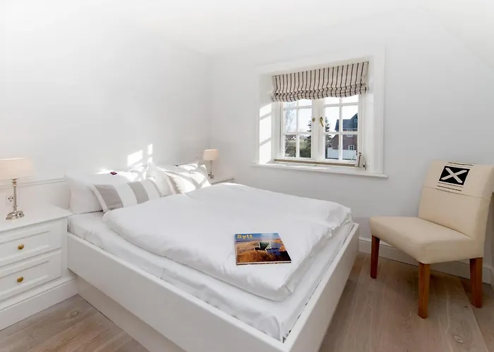 Semesterbostad Litzkow 11301