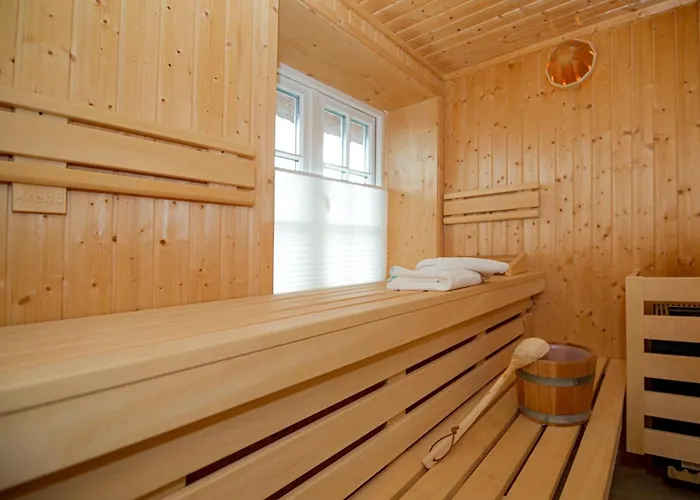 Litzkow 11301 Semesterbostad *