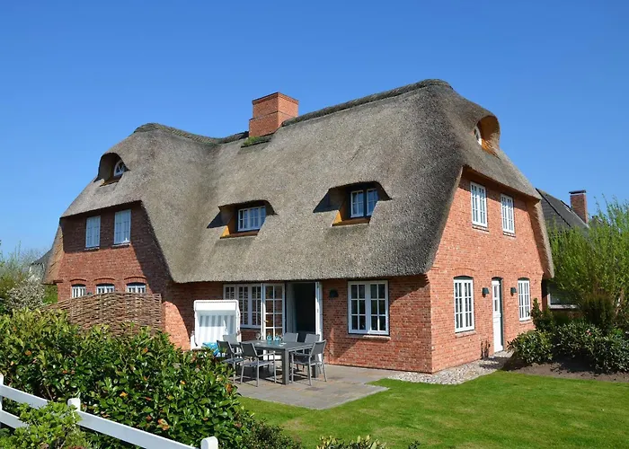 Litzkow 11301 Morsum (Sylt)